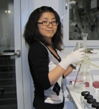 Tiantian Tang | Lab for Molecular Biogeochemistry and Organic Geochemistry