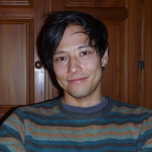Yuki Weber | Lab for Molecular Biogeochemistry and Organic Geochemistry