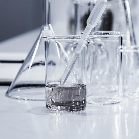 lab setting