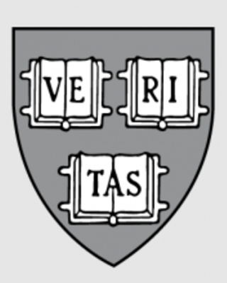 Harvard Logo