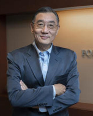 Hong Yang