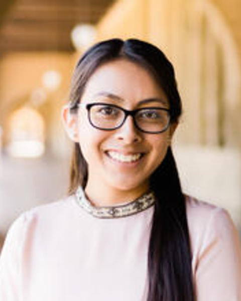 Diana Velasquez photo