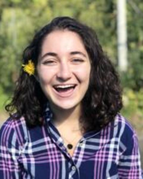 Elida Kocharian photo