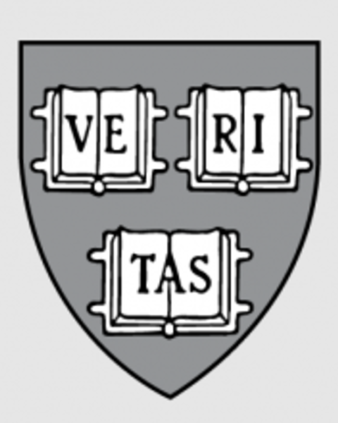 Harvard Logo