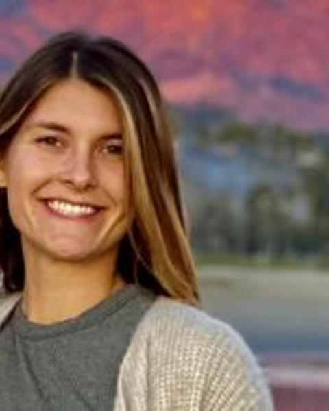 Katherine Keller photo