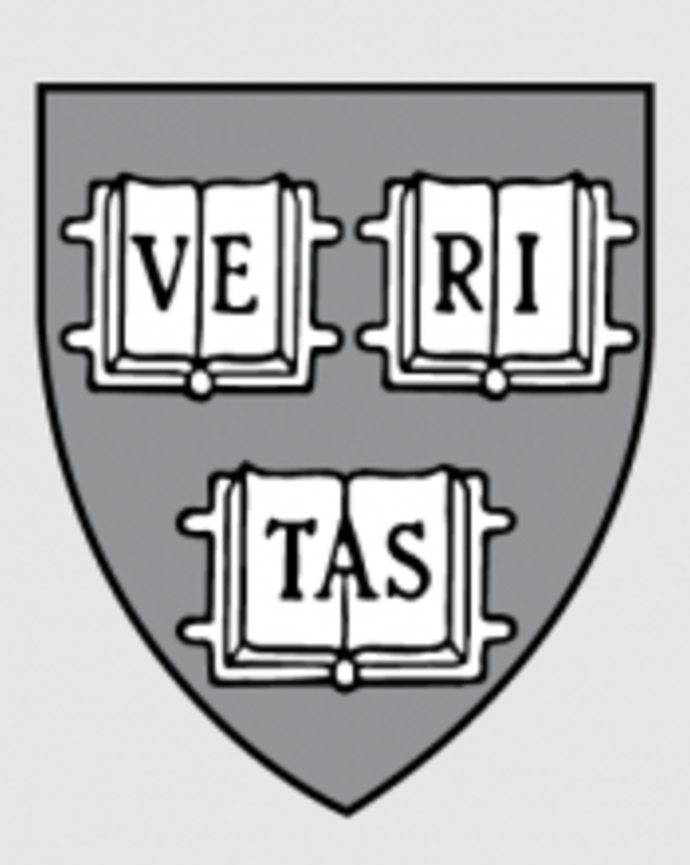 Harvard Logo