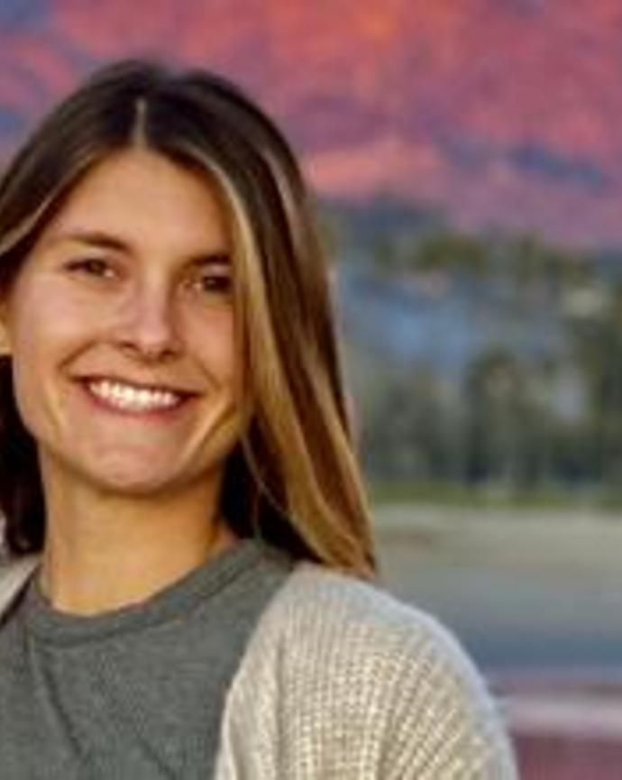 Katherine Keller photo