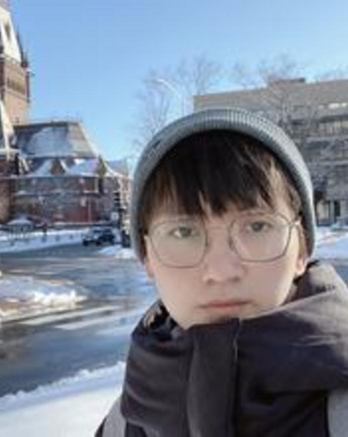 Yi