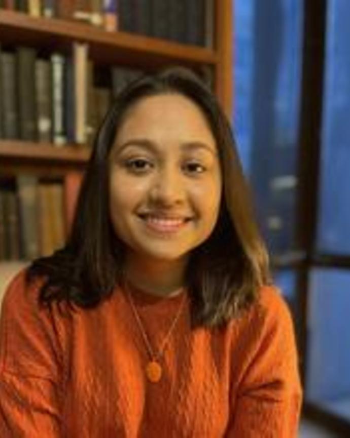 Raisha Rahman