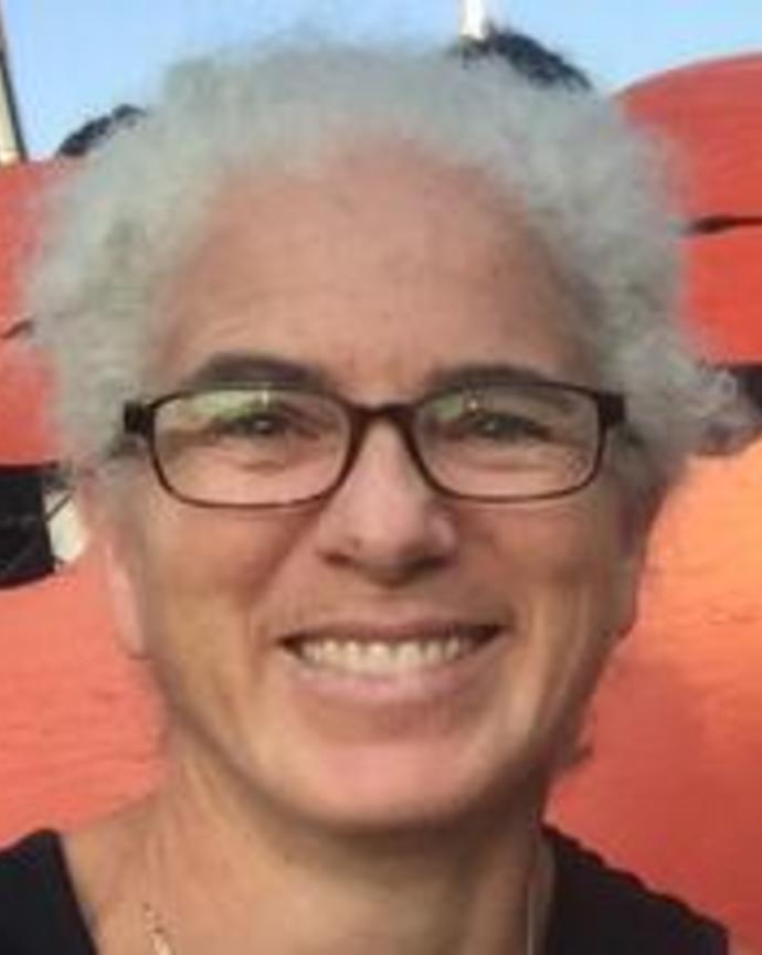 Susie Carter Photo